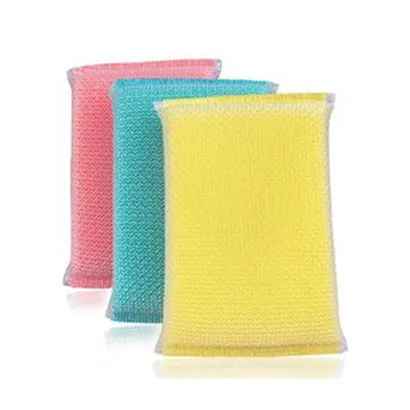 Multipurpose Dishwashing Sponge 2 Pcs